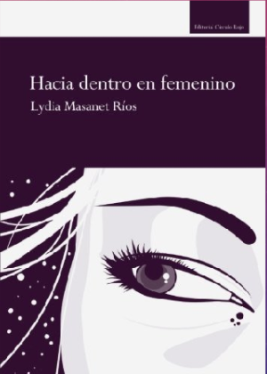the cover of Masanet's book, Enhebradas